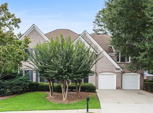 1683 Harlington Rd, Smyrna, GA 30082