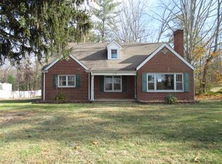 1775 E Side Hwy, Crimora, VA 24431
