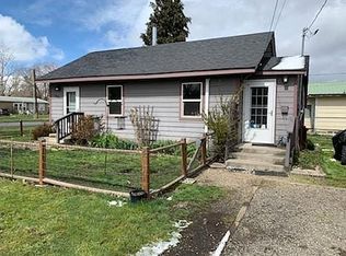 2801 N 3rd St, La Grande, OR