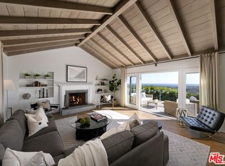 805 Alameda Padre Serra, Santa Barbara, CA 93103