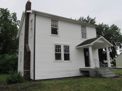 122 E Indiana Ave, South Bend, IN, 46613