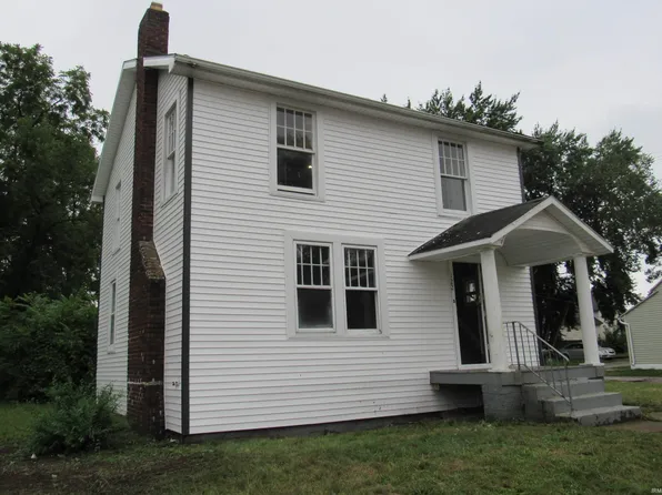 122 E Indiana Ave, South Bend, IN 46613