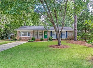 1464 Simmons St, Mount Pleasant, SC 29464