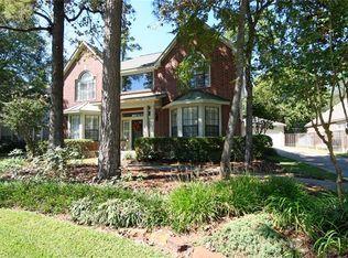 47 Edgemire Pl, Spring, TX 77381