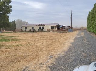 1161 Jensen Rd, Toppenish, WA 98948
