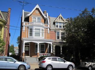 615 W Chestnut St, Lancaster, PA 17603
