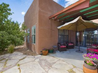 4241 Sundance St, Santa Fe, NM 87507