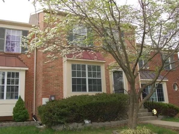 8212 Londonderry Ct, Laurel, MD 20707