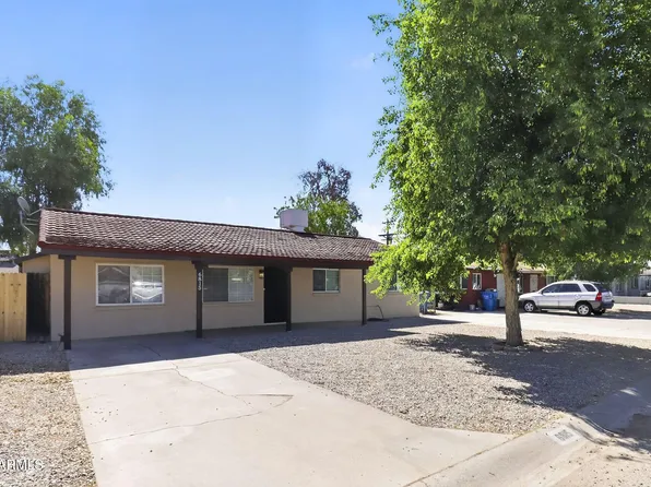 6815 N 32ND Avenue, Phoenix, AZ 85017