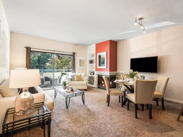 4661 Albany Cir APT 109, San Jose, CA 95129