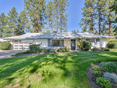 11115 E 20th Ave, Spokane, WA, 99206