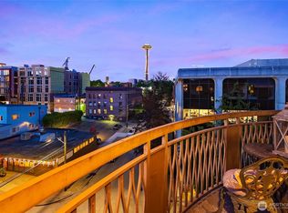 133 Queen Anne Ave N #PENTHOUSE 601, Seattle, WA