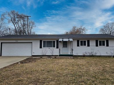 703 Cottonwood St, Midland, MI, 48642