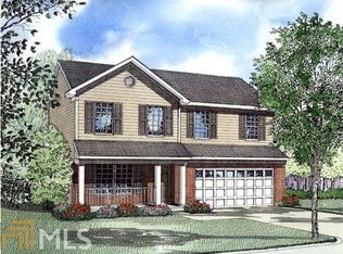 435 Classic Rd, Athens, GA 30606