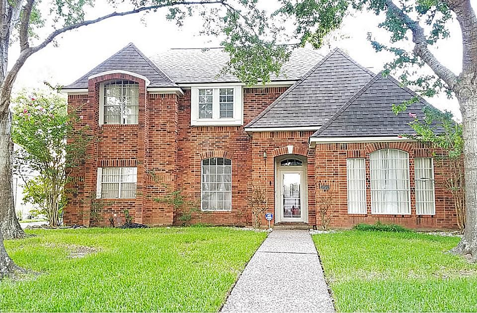 22610 Bucktrout Ln, Katy, TX 77449 Zillow