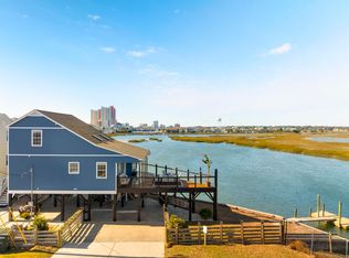 313 42nd Ave N, North Myrtle Beach, SC 29582
