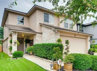 132 Ferrule Dr, Kyle, TX 78640