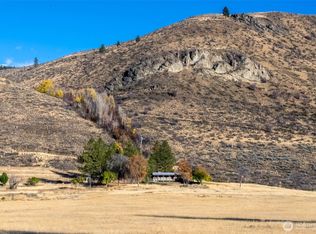 386 A Eastside Chewuch Rd, Winthrop, WA 98862