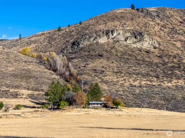 386 A Eastside Chewuch Road, Winthrop, WA 98862