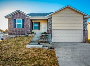 1904 Bradford St, Harrison, AR 72601