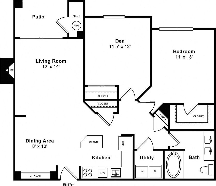 1528 Trillium - Renovated