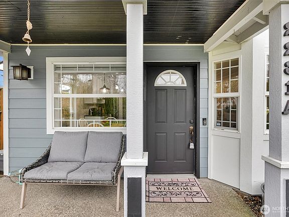 4th image of 2231 61st Street SE #A