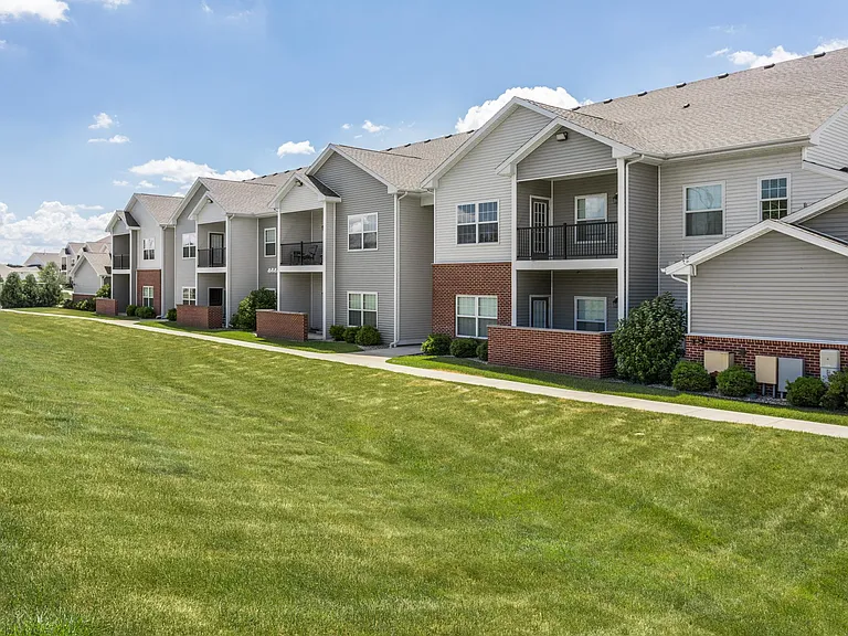 Exterior - Grounds