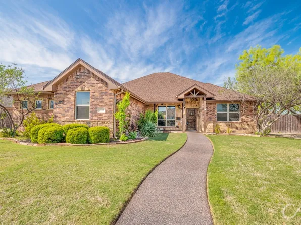 618 Benelli Dr, Abilene, TX 79602