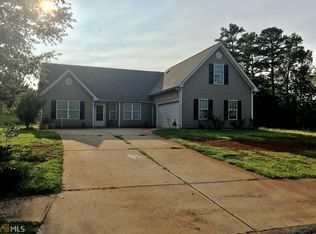 3321 Old Oak Rdg, Gainesville, GA 30507