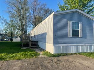 Pine Crest, Crestline, OH 44827