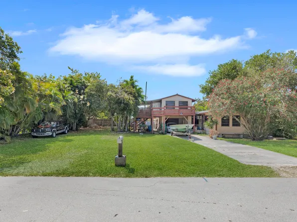 31052 Avenue H, Big Pine Key, FL 33043