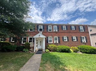 1110 N Kensington St APT 7, Arlington, VA 22205