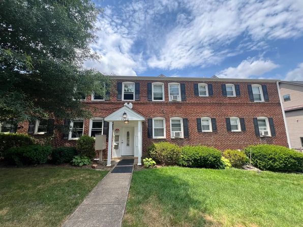 1110 N Kensington St APT 7
