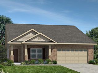 1415 Blackthorne Trl N, Plainfield, IN 46168
