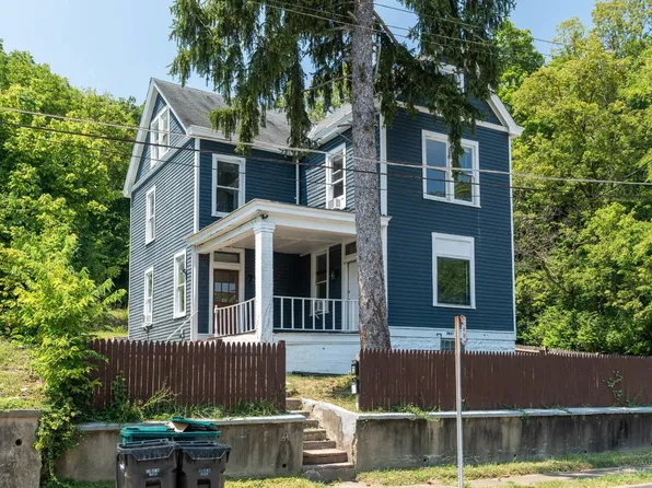 3947 Cass Ave, Cincinnati, OH 45223