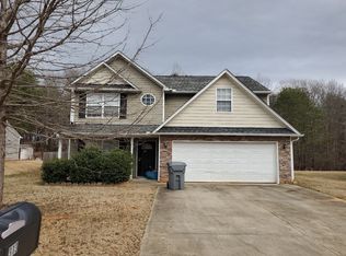 313 Carnahan Dr, Spartanburg, SC 29306