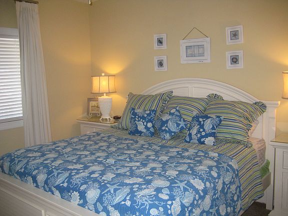 Master Bedroom #2