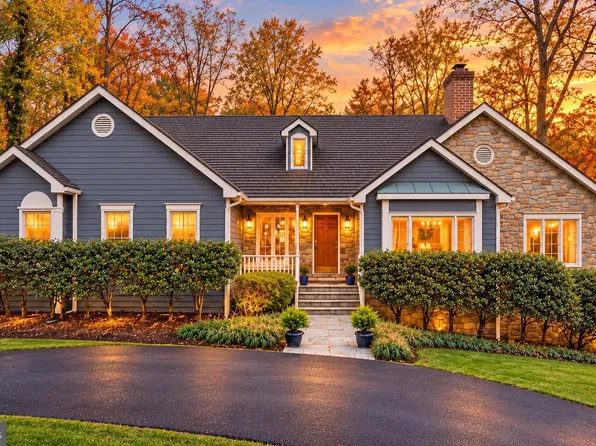 6721 Georgetown Pike, Mc Lean, VA 22101