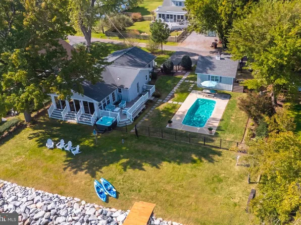 112 Brick House Rd, Stevensville, MD 21666