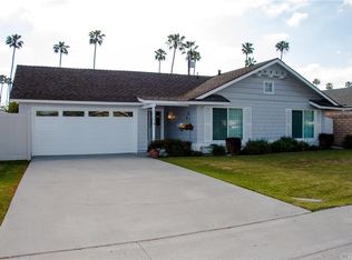 3116 McKinley Way, Costa Mesa, CA 92626