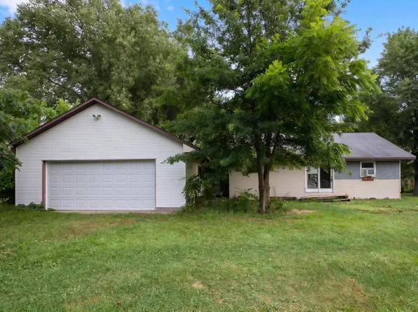 17326 Tomahawk Trl, Plymouth, IN 46563