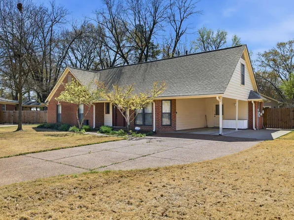 5167 Tarrytown Dr, Memphis, TN 38117