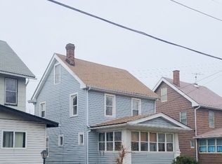 998 E 143rd St, Cleveland, OH