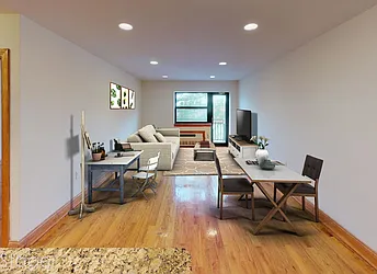 Rented by Metro Garden Realty NYC