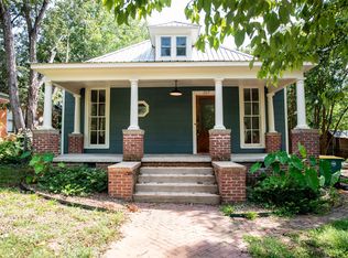 267 Dubose Ave, Athens, GA 30601