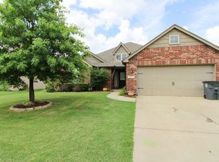 18213 E 48th Pl S, Tulsa, OK 74134