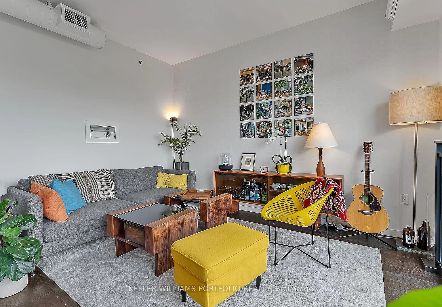 2 bed, $3,750 — Photo 4