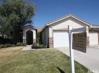 446 Padre Pio Dr, Williams, CA 95987