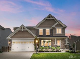 8952 Bluejay View Dr, Cleves, OH 45002