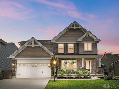 8952 Bluejay View Dr, Cleves, OH, 45002